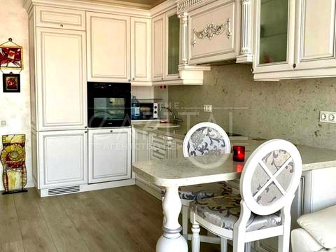 квартира по адресу Киев, Златоустовская ул., 24