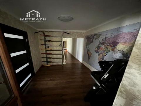 квартира по адресу Ахсарова ул., 5