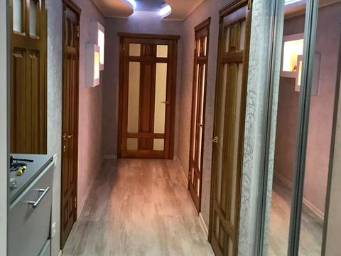 квартира за адресою Канатна вул., 29