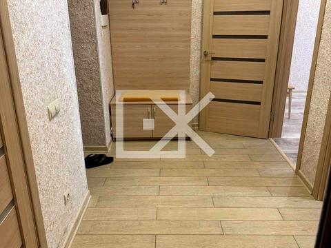 квартира по адресу Соломии Крушельницкой ул., 15