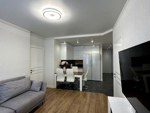 квартира по адресу Киевская ул., 249