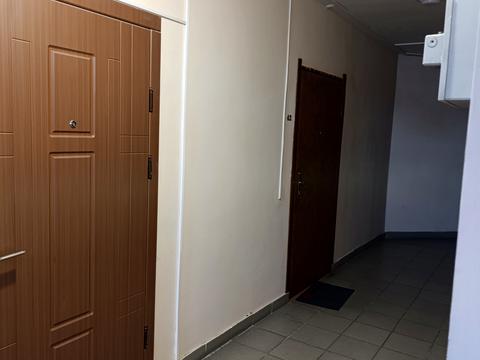 квартира по адресу Бориса Гмыри ул., 4