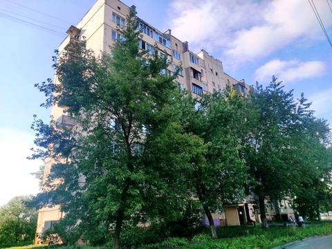 квартира по адресу Кольцевая дорога ул., 1-А