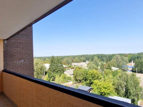 квартира по адресу Житомир, Мира просп., 36