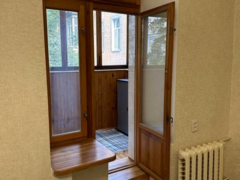 квартира за адресою Євгена Чикаленка вул. (Пушкінська), 12-А
