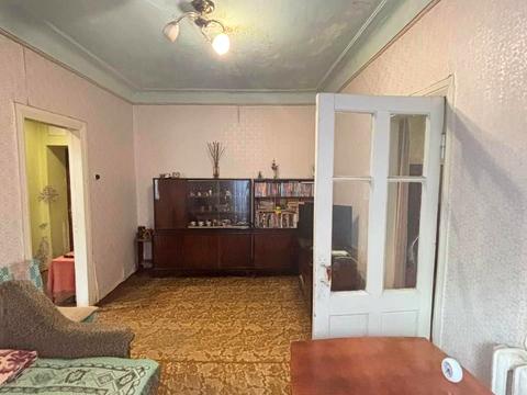 квартира по адресу Олеся Гончара ул. (Енгельса), 32а
