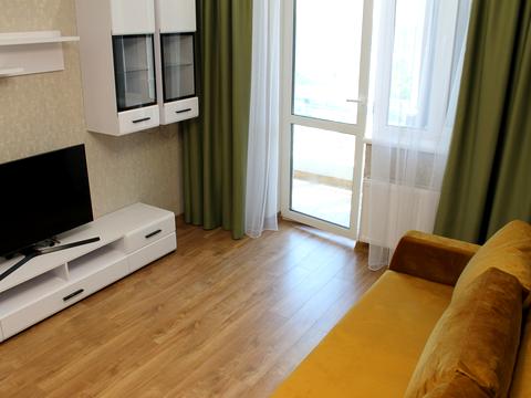 квартира за адресою Берестейський просп. (Перемоги), 55а