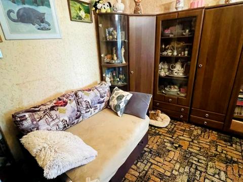 квартира за адресою Озерна вул., 22