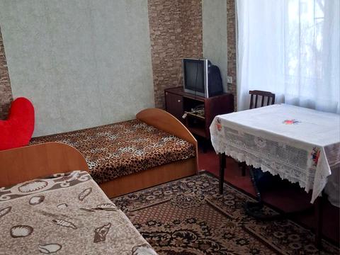 кімната за адресою Жоліо Кюрі вул., 34