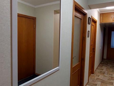 квартира по адресу Ованеса Туманяна ул., 8
