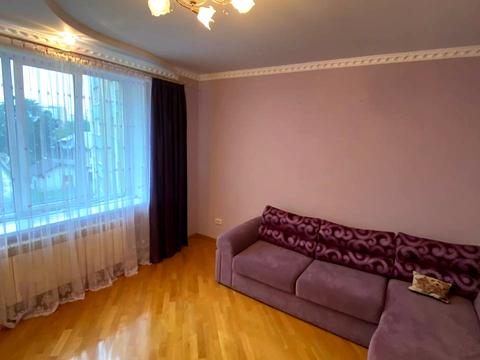 квартира за адресою Гарбарська вул., 24