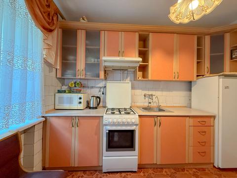 квартира за адресою Міцкевича вул., 5