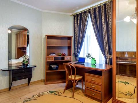 квартира за адресою Кловський узвіз (Кловський), 15