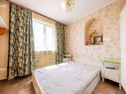 квартира за адресою Яни Червоної вул., 15