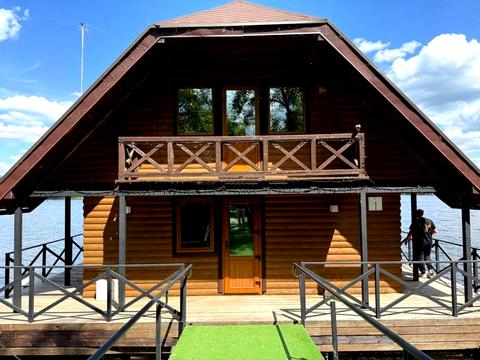 будинок за адресою Броварський просп., 51