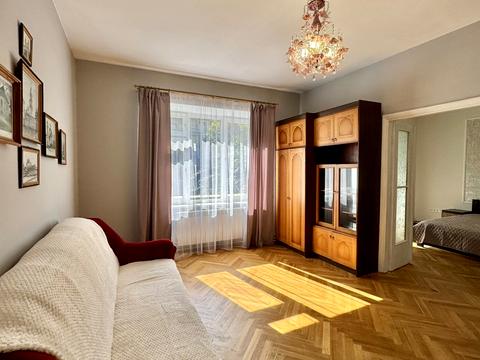 квартира по адресу Политехническая ул., 10