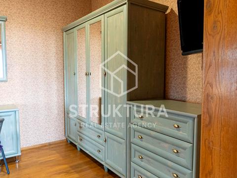 квартира за адресою Кардинала Гузара вул. (Толстого Льва), 1