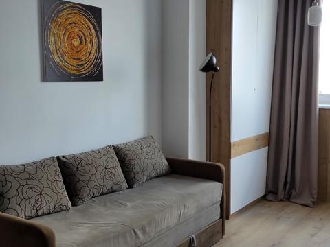квартира за адресою Польова вул., 73