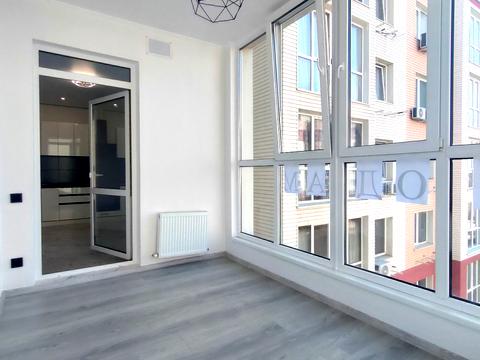 квартира за адресою Будівельна вул., 50-А