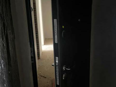 квартира по адресу Национальной Гвардии ул., 3а