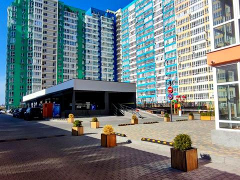 квартира по адресу с. Лиманка, Жемчужная ул., 11