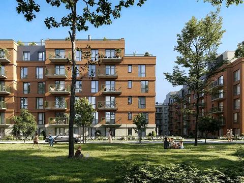 квартира по адресу Тараса Шевченка ул., 22