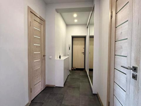 квартира за адресою Микулинецька вул., 5