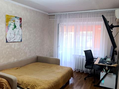 квартира за адресою Богдана Хмельницького просп. (Героїв Сталінграда), 12-Г