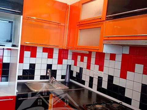 квартира по адресу Харьковская ул., 58