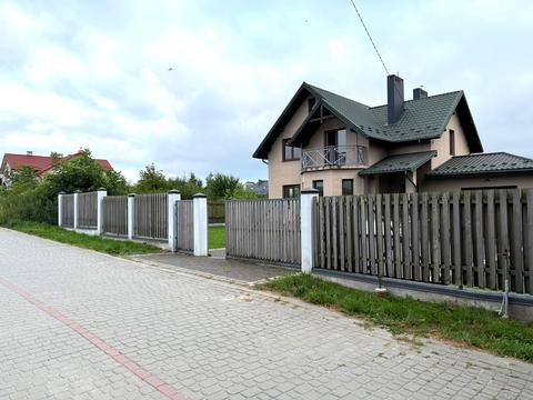 будинок за адресою с. Солонка, Демократична вул.