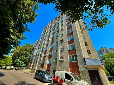 квартира за адресою Сосюри, 46