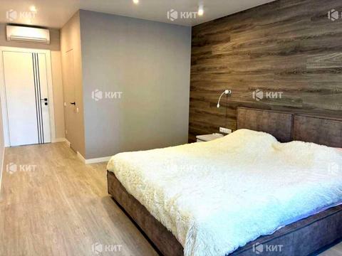 квартира за адресою Качанівська вул., 17