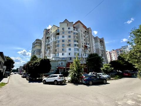 квартира по адресу Радіона Скалецького, 38А