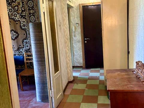 квартира по адресу Львовское шоссе, 55