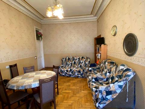 квартира по адресу Саксаганского ул., 147
