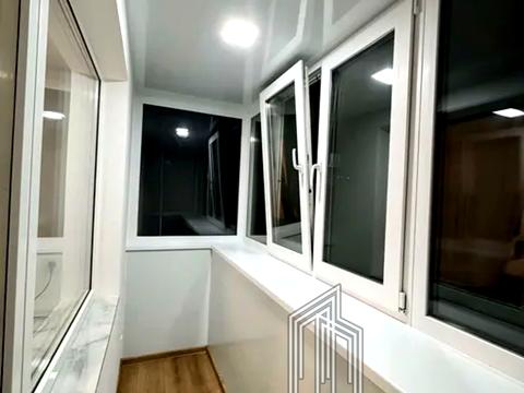 квартира по адресу Голосеевский просп. (40-летия Октября), 126к3