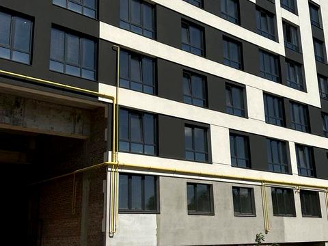 квартира за адресою Микулинецька вул., 116