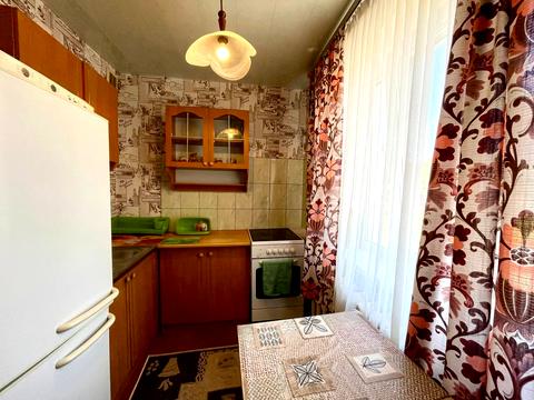 квартира по адресу Майборського ул., 1
