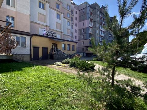 квартира по адресу Владимира Ивасюка ул., 50б