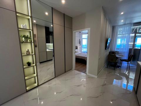 квартира за адресою Курортний пров., 1