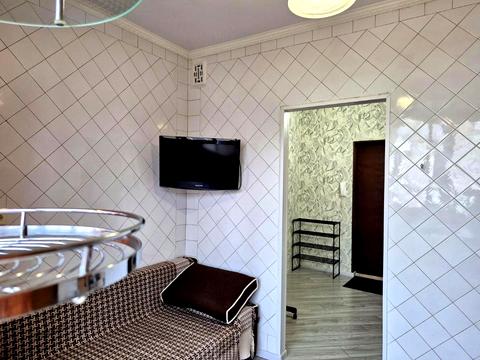 квартира за адресою Прирічна вул., 17-В
