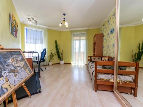 квартира за адресою Сирецька вул., 38