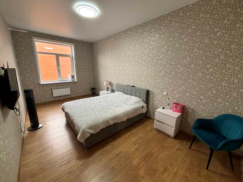 квартира по адресу Покровська ул., 28а