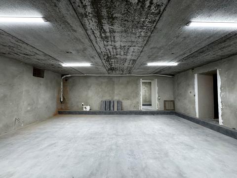 коммерческая по адресу Тихая ул., 7