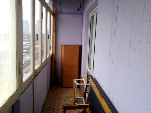квартира по адресу Ивана Миколайчука ул. (Серафимовича), 7-А