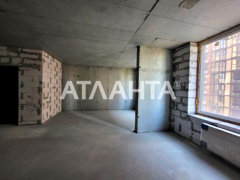 квартира за адресою Прохоровська вул., 40