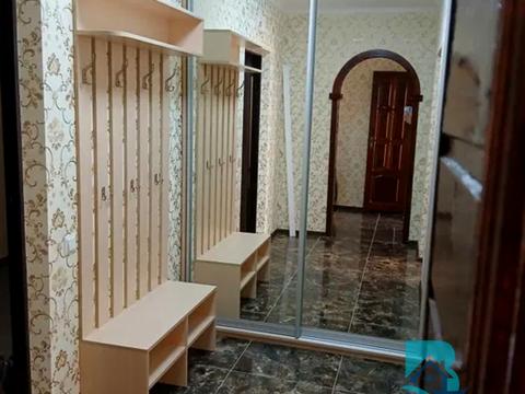 квартира по адресу Моторный пер., 24-Б