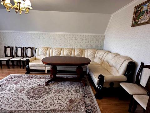 квартира за адресою Олекси Гірника вул., 4