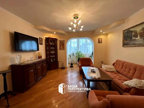 квартира за адресою Стебнецька, 62
