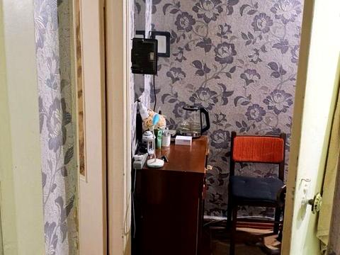 квартира по адресу Богдана Хмельницкого просп. (Героев Сталинграда), 120